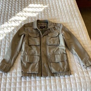 U S Army brand field jacket